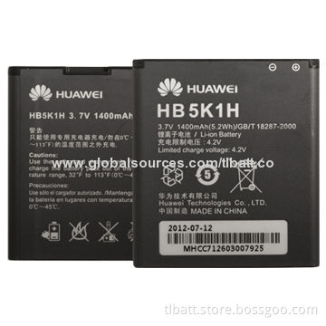 2014 Hot Selling battery for Huawei